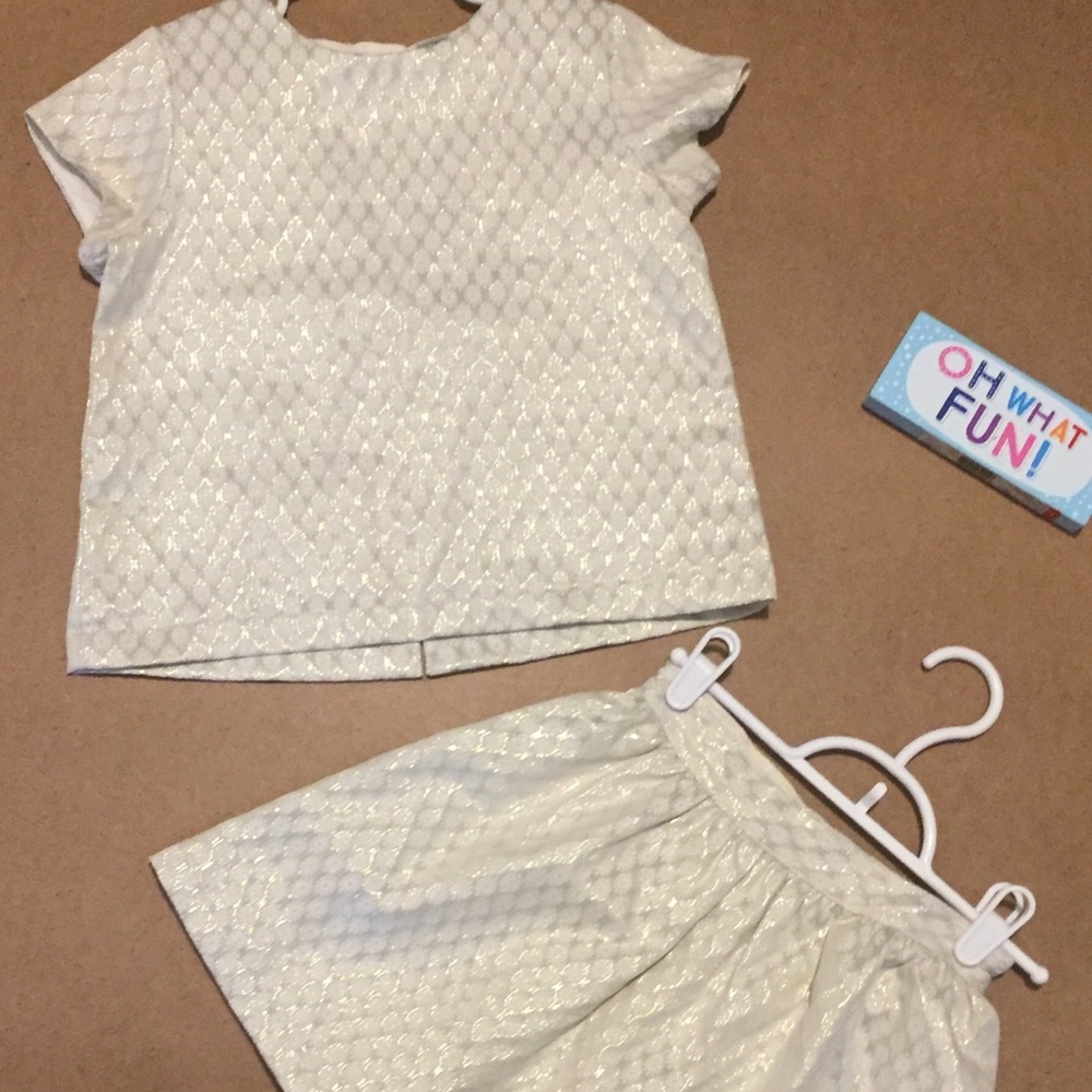 Girl Set